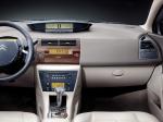 Citroen C-Triomphe DongFeng 2006 года (CN)